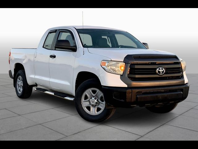 2014 Toyota Tundra SR