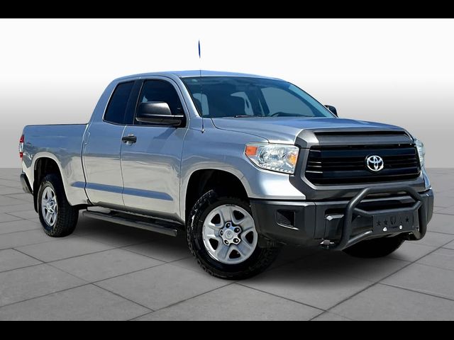 2014 Toyota Tundra SR