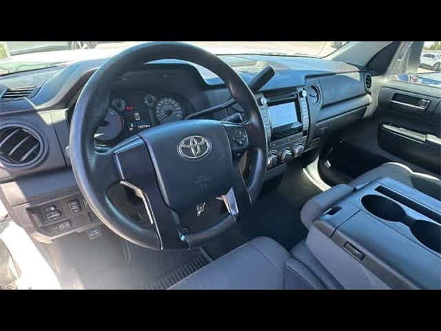 2014 Toyota Tundra SR