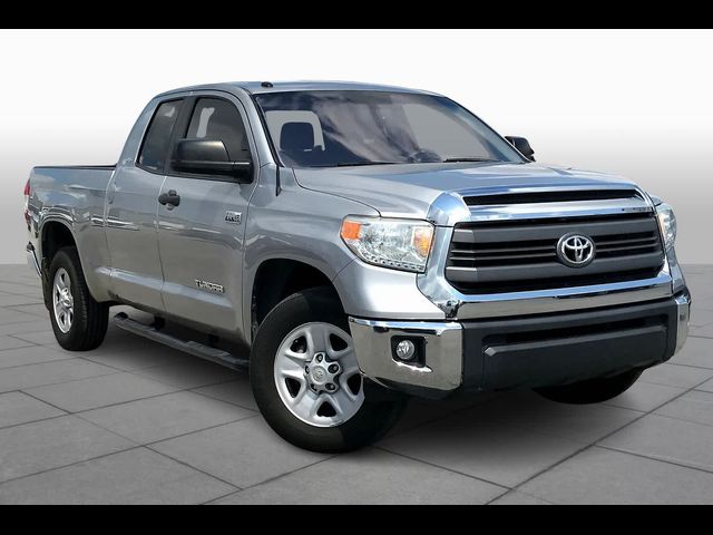 2014 Toyota Tundra SR