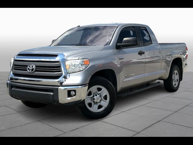 2014 Toyota Tundra SR