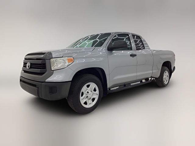2014 Toyota Tundra SR