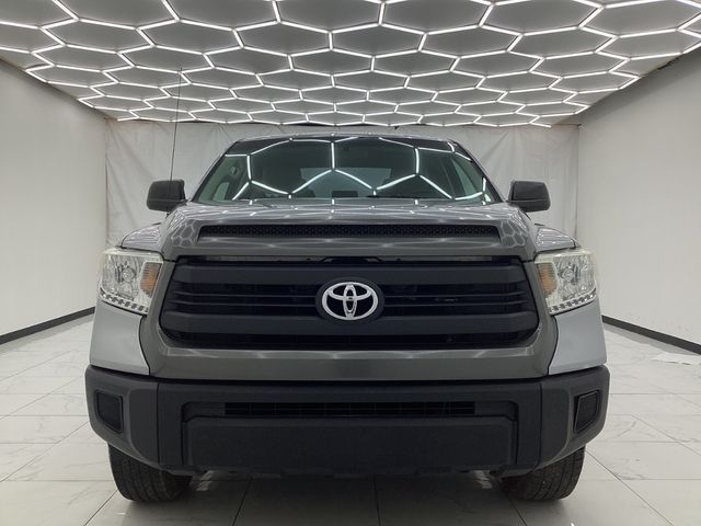 2014 Toyota Tundra SR