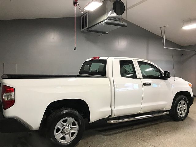 2014 Toyota Tundra SR