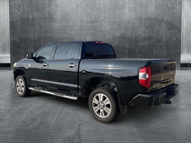 2014 Toyota Tundra 1794 Edition