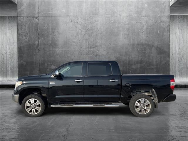 2014 Toyota Tundra 1794 Edition