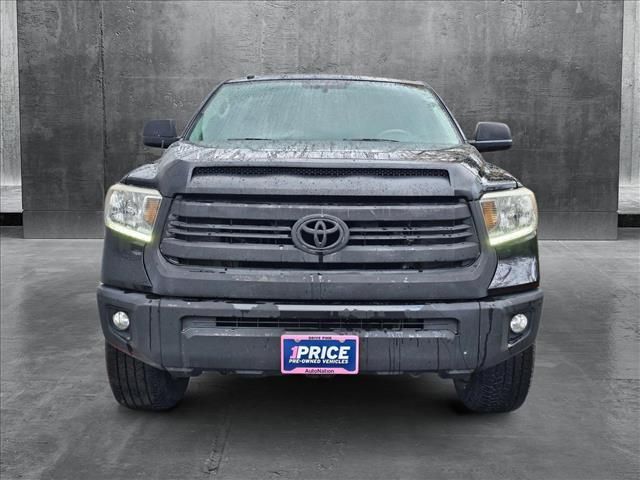 2014 Toyota Tundra 1794 Edition