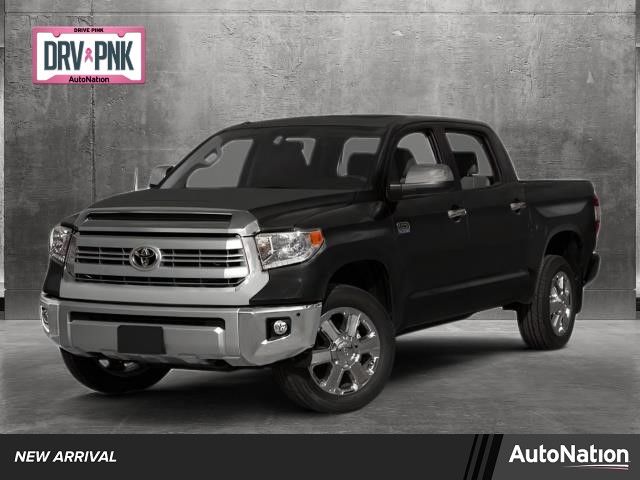 2014 Toyota Tundra 1794 Edition