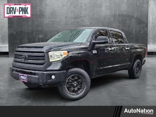 2014 Toyota Tundra 1794 Edition