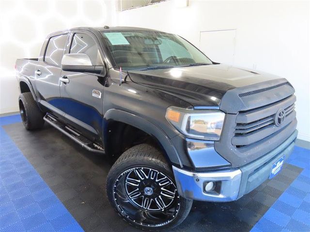 2014 Toyota Tundra 1794 Edition