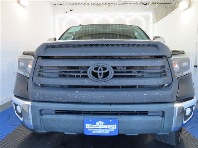 2014 Toyota Tundra 1794 Edition