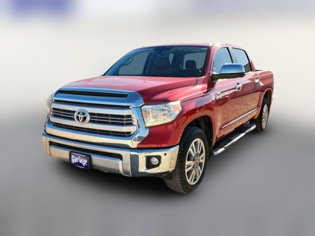 2014 Toyota Tundra 1794 Edition