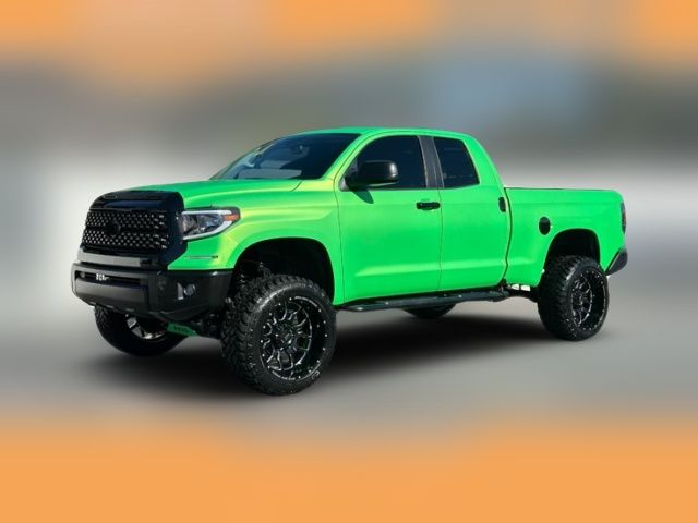 2014 Toyota Tundra SR5