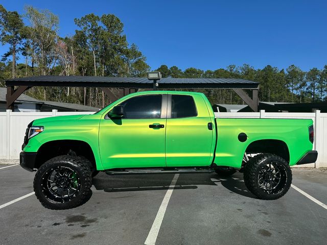 2014 Toyota Tundra SR5