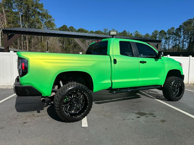 2014 Toyota Tundra SR5