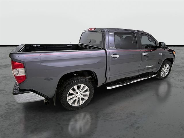 2014 Toyota Tundra Limited