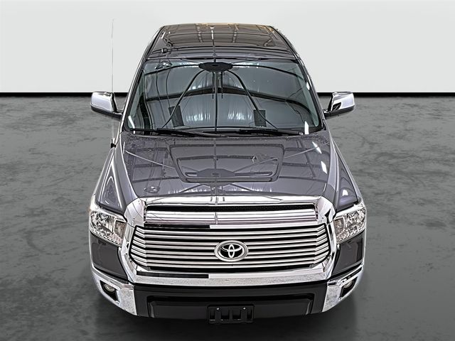 2014 Toyota Tundra Limited