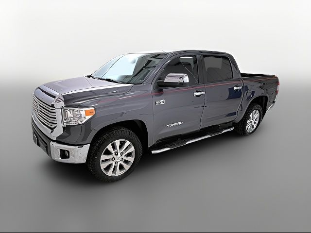 2014 Toyota Tundra Limited