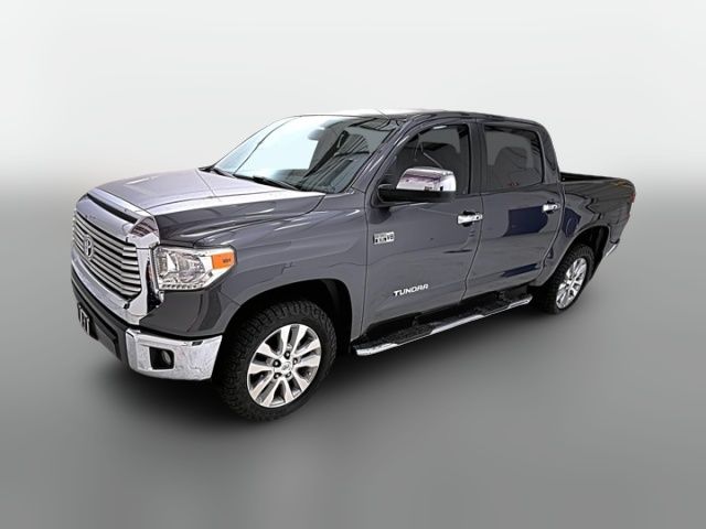 2014 Toyota Tundra Limited