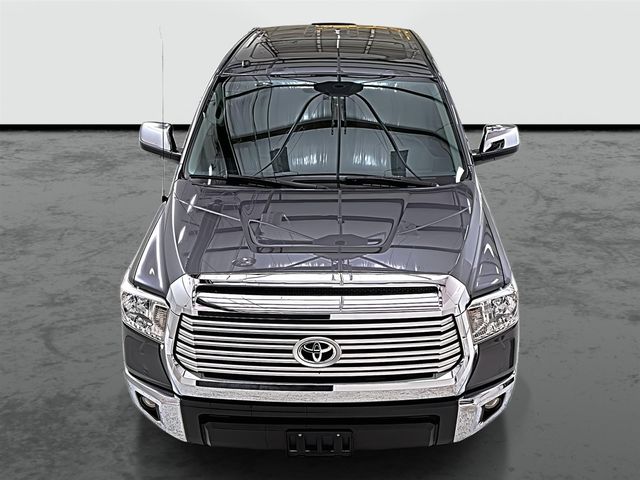 2014 Toyota Tundra Limited