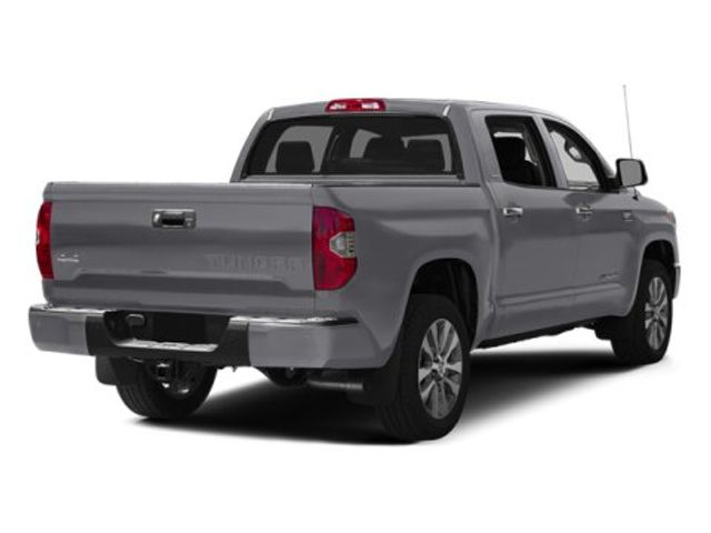 2014 Toyota Tundra Limited