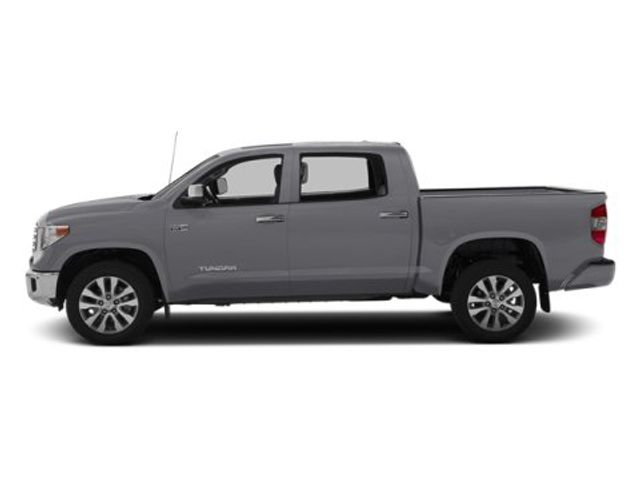 2014 Toyota Tundra Limited