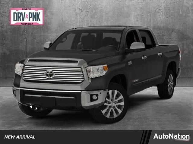 2014 Toyota Tundra Limited