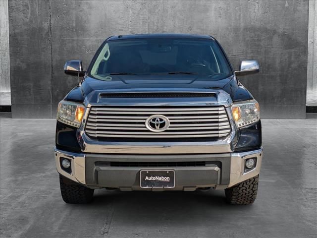 2014 Toyota Tundra Limited