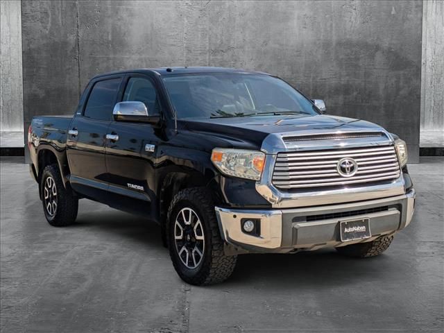 2014 Toyota Tundra Limited