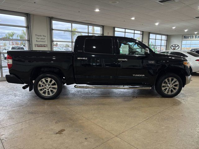 2014 Toyota Tundra Limited