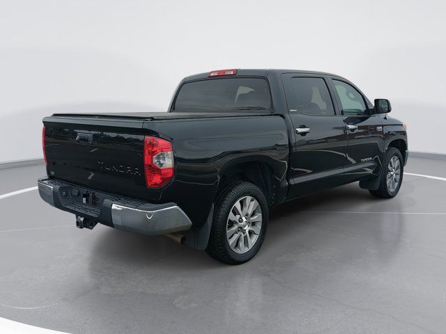 2014 Toyota Tundra Limited