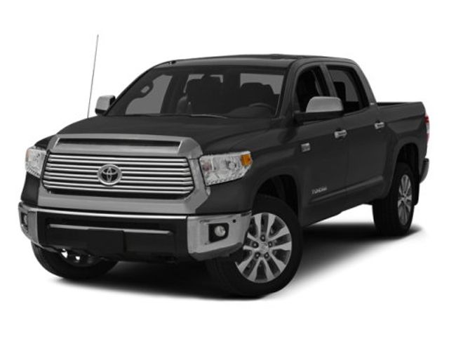 2014 Toyota Tundra Limited