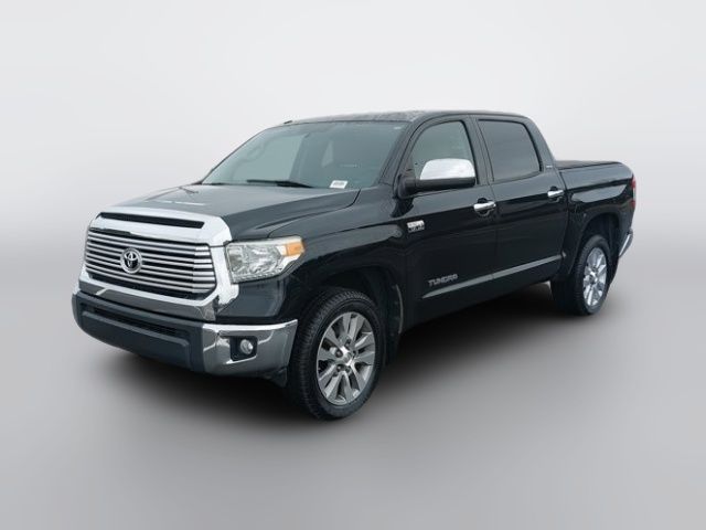 2014 Toyota Tundra Limited