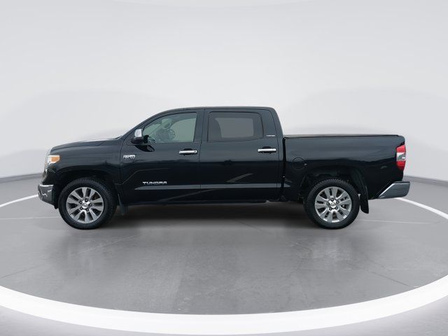 2014 Toyota Tundra Limited