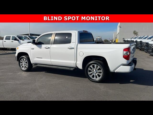 2014 Toyota Tundra Limited