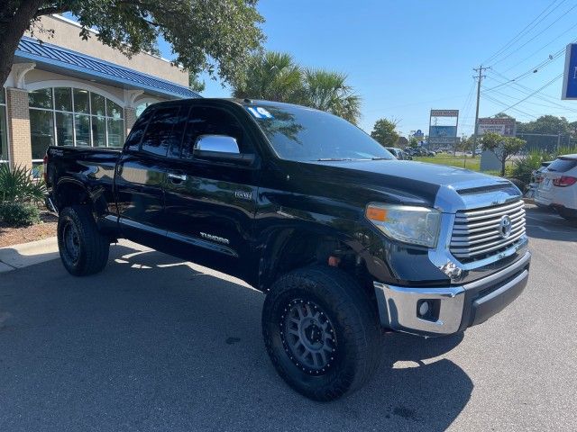 2014 Toyota Tundra Limited