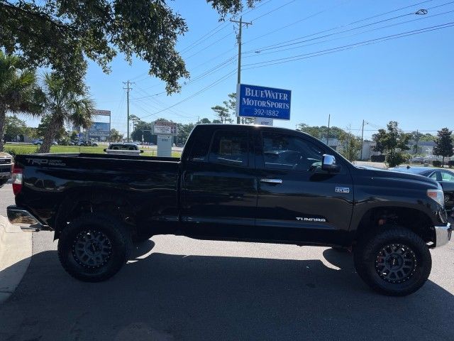 2014 Toyota Tundra Limited