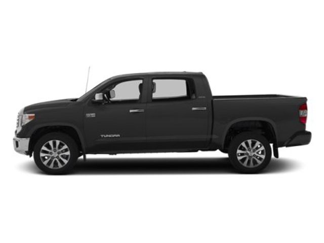 2014 Toyota Tundra Platinum