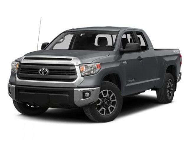 2014 Toyota Tundra SR