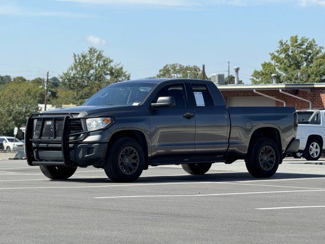 2014 Toyota Tundra SR