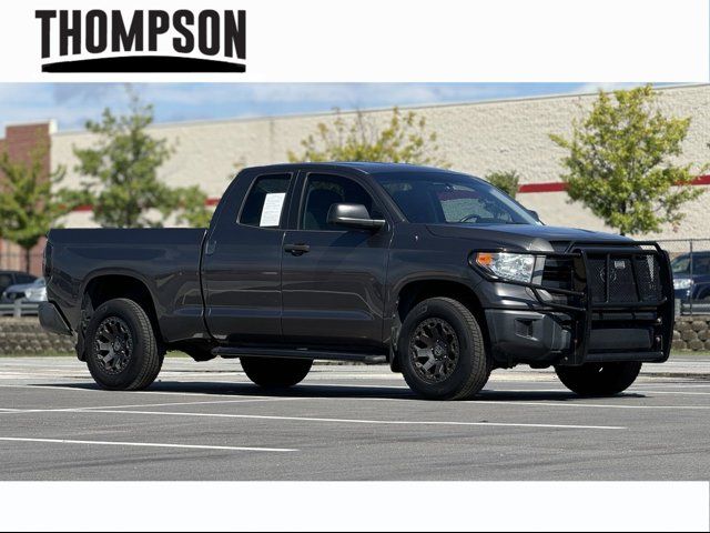 2014 Toyota Tundra SR