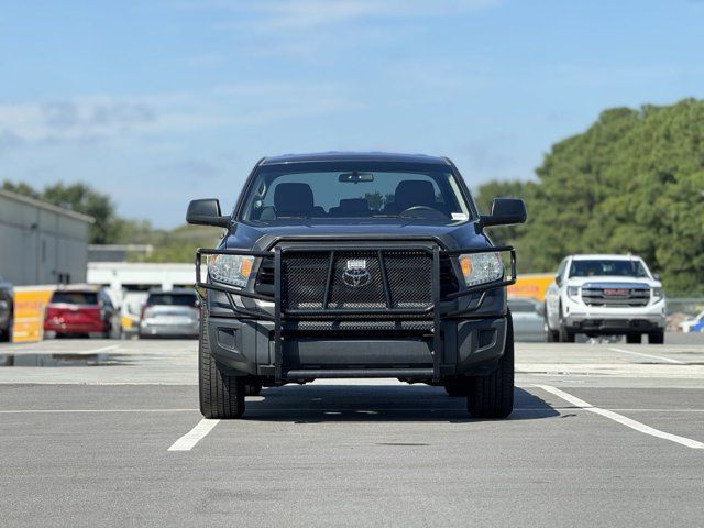 2014 Toyota Tundra SR