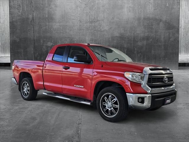 2014 Toyota Tundra SR5