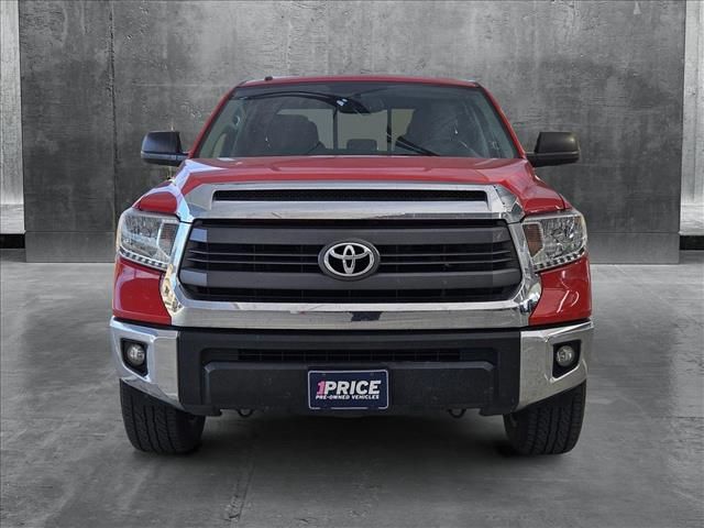 2014 Toyota Tundra SR5