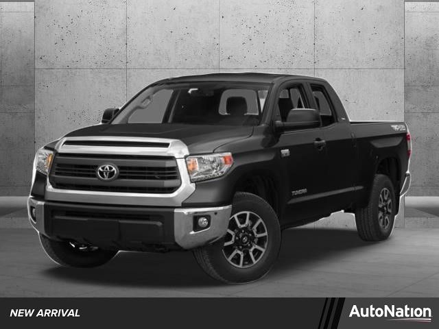 2014 Toyota Tundra SR5