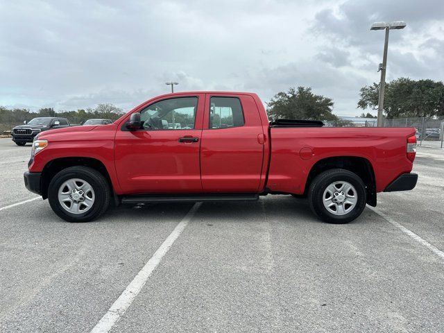 2014 Toyota Tundra SR