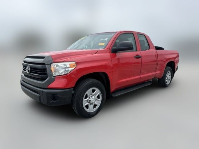 2014 Toyota Tundra SR