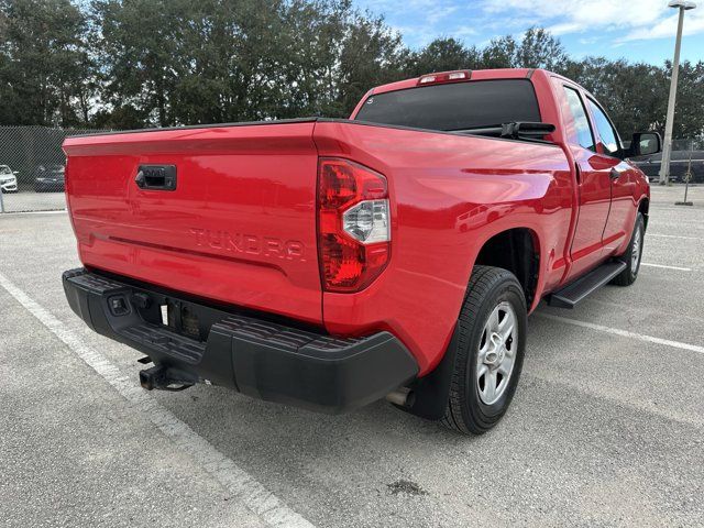 2014 Toyota Tundra SR