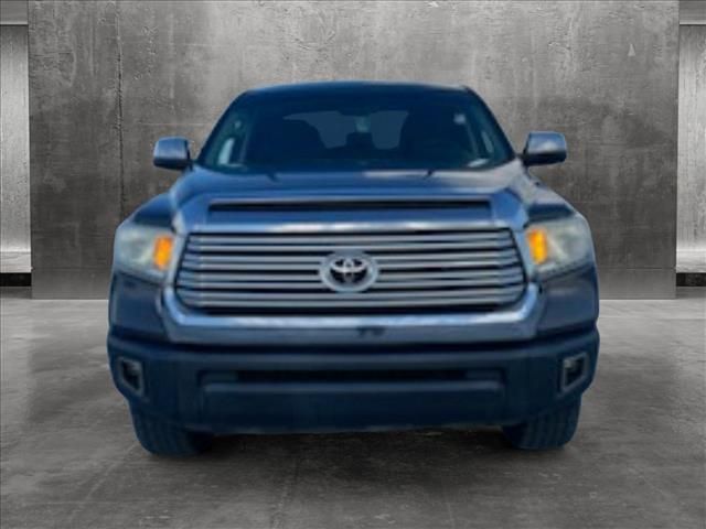 2014 Toyota Tundra SR