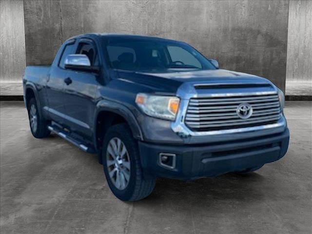 2014 Toyota Tundra SR